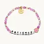 Patience- Feelin' Lucky Bracelet