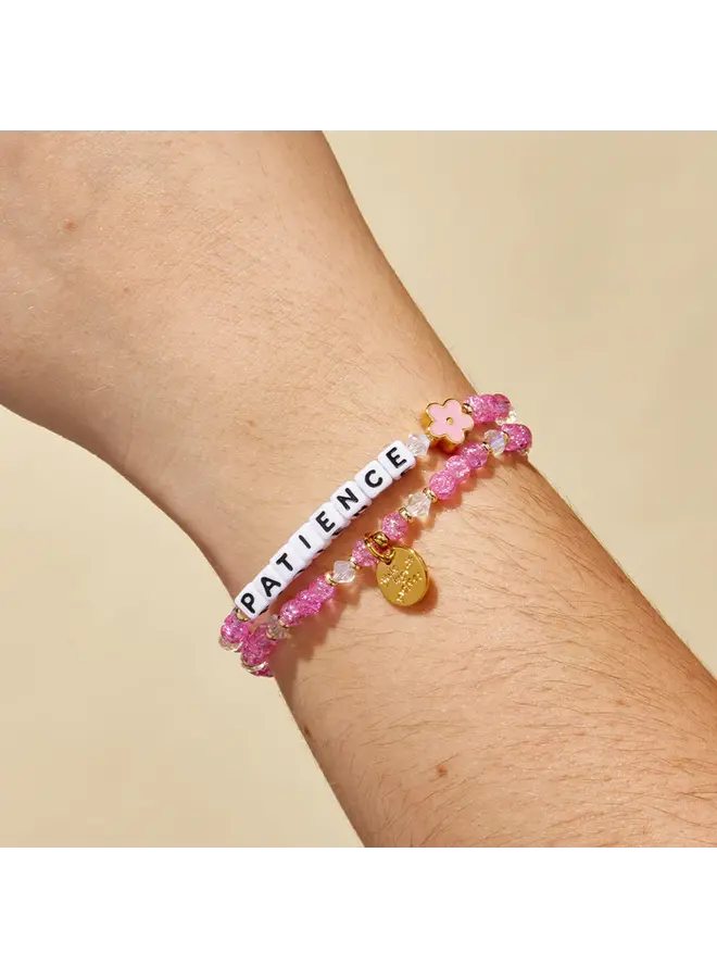 Patience- Feelin' Lucky Bracelet