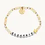 Electric- Feelin' Lucky Bracelet