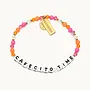 Dunkin x LWP- Cafecito Time Bracelet