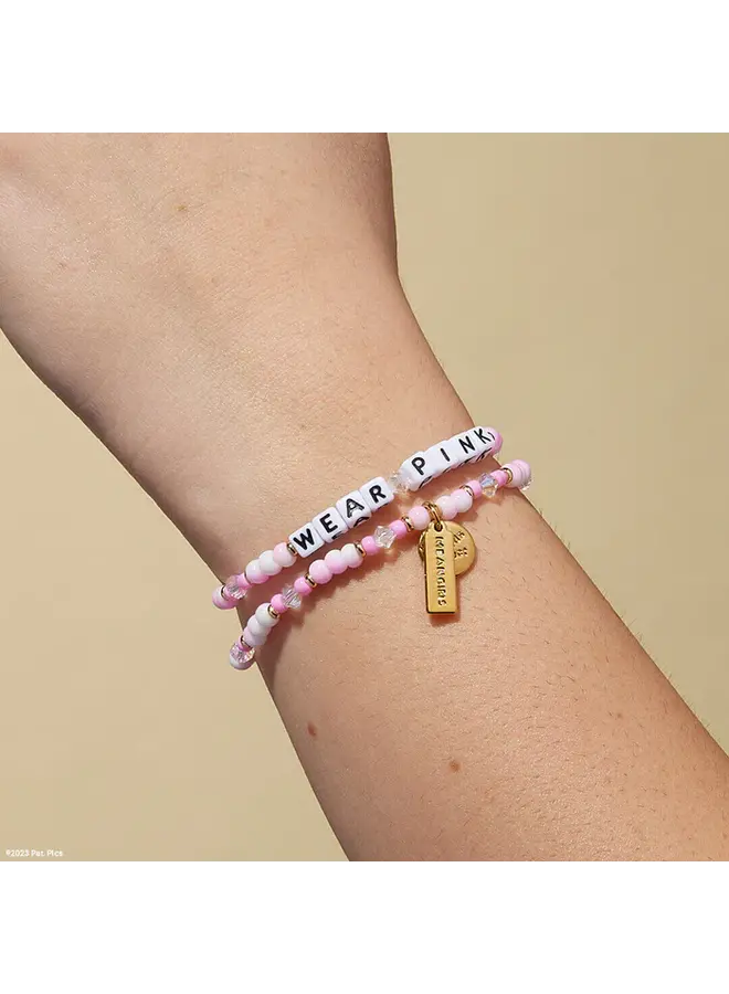 Mean Girls x LWP- Wear Pink