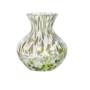 Puro 6" Vase - Green