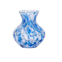 Puro 6" Vase - Blue