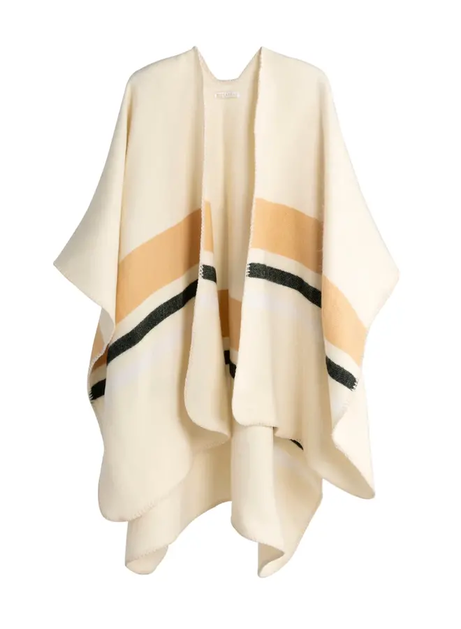 Willow Cape - Ivory