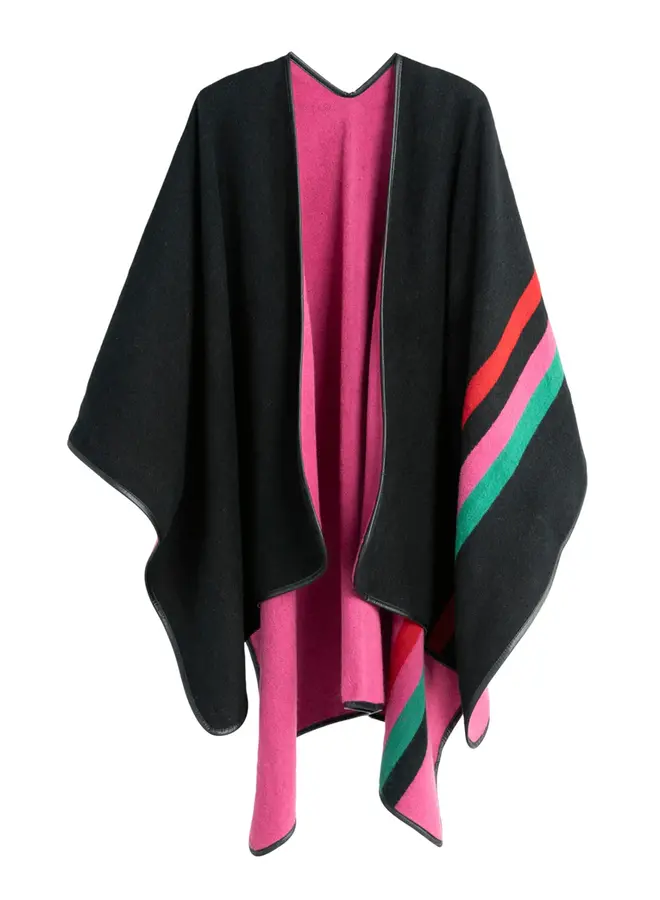 Cordelia Cape - Multi