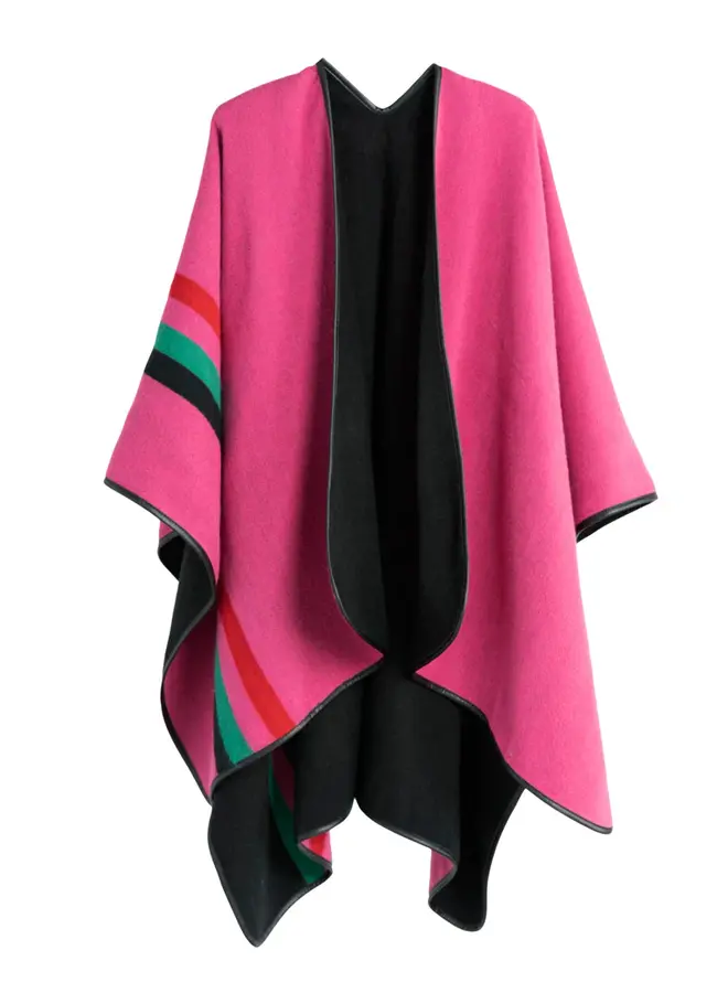 Cordelia Cape - Multi