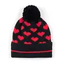 Valentina Hat - Black