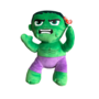 Hulk Plush (Medium)