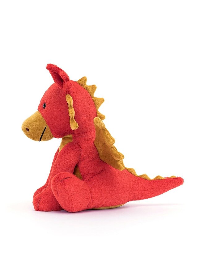 Darvin Dragon