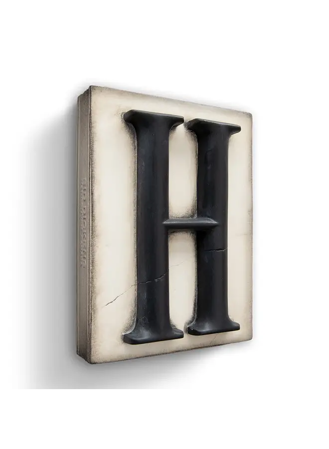 Scribe H