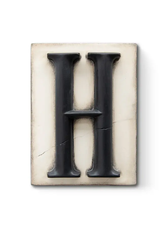 Scribe H
