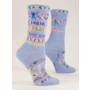 Women's Socks Friend Power