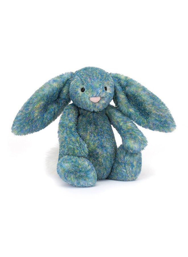 Bashful Luxe Bunny Azure