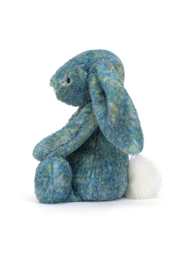 Bashful Luxe Bunny Azure