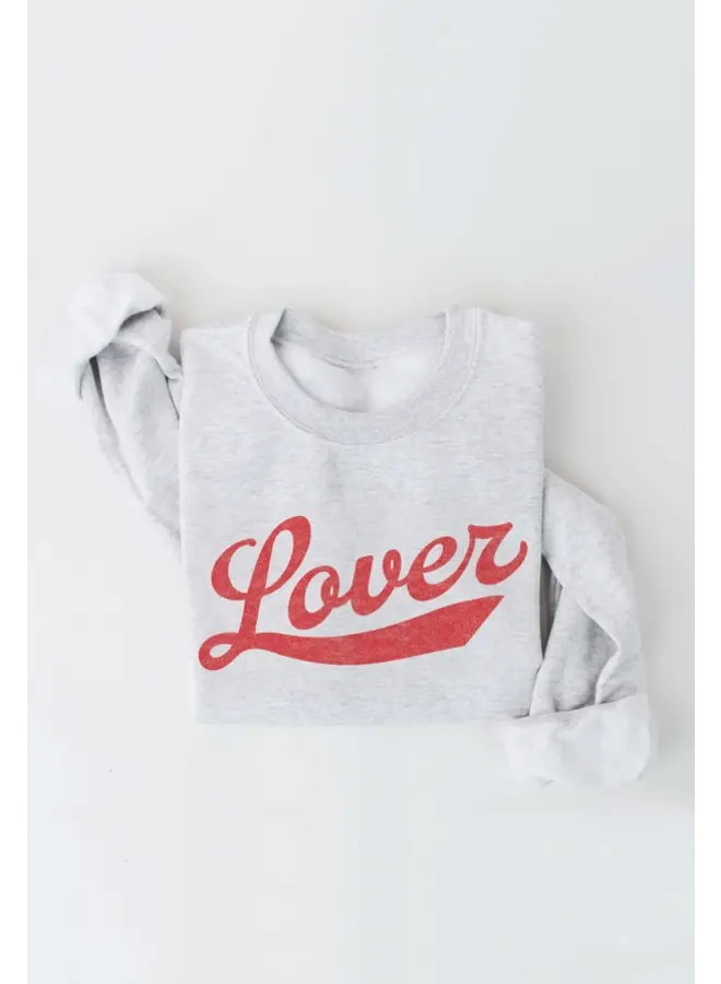 Lover Sweatshirt