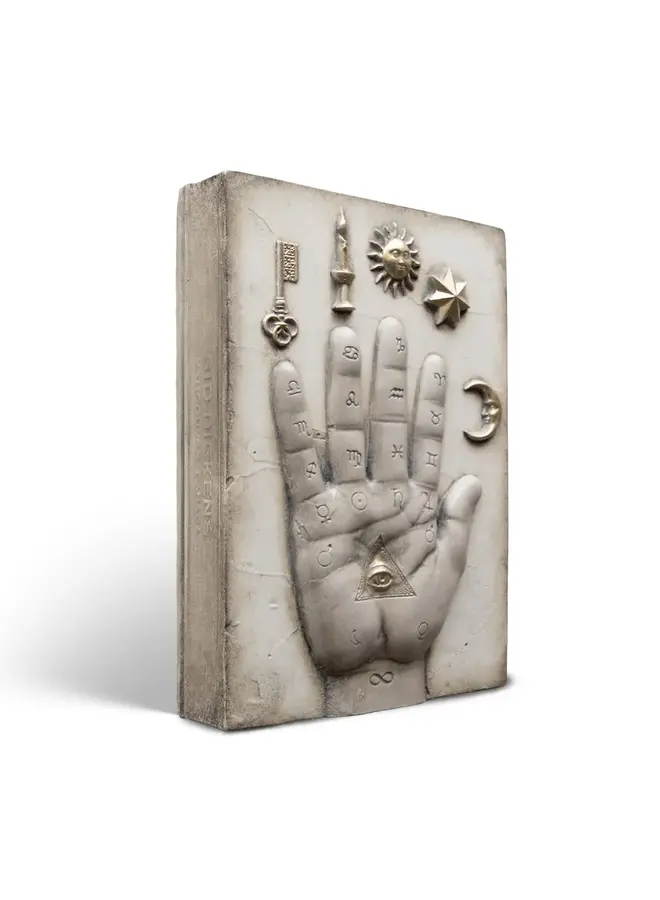 Palmistry