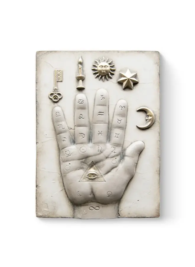 Palmistry