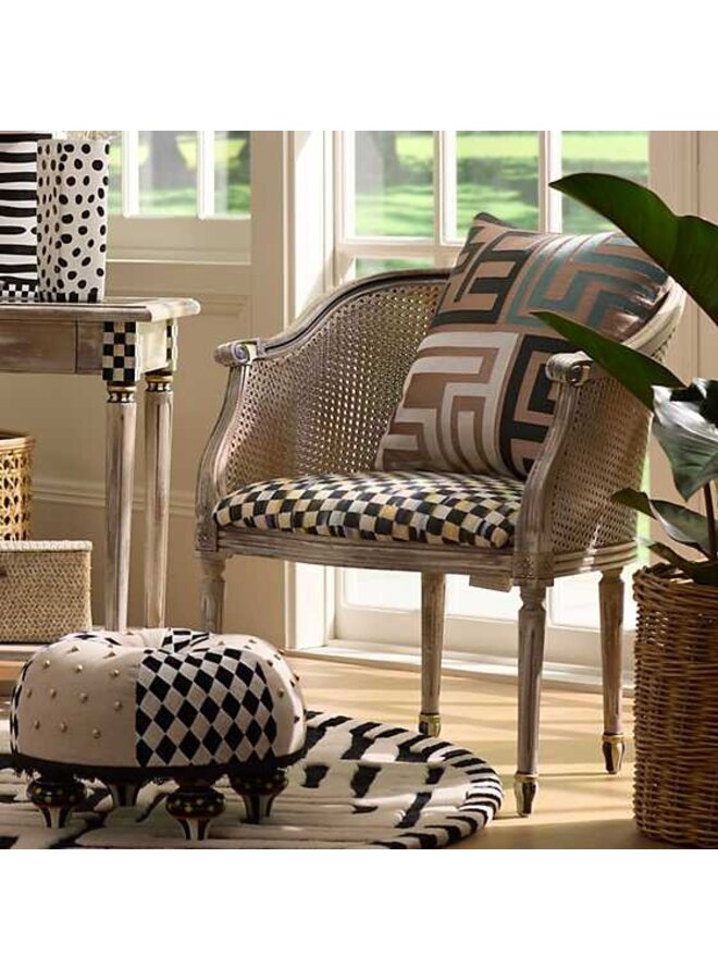 Perfetto Accent Chair
