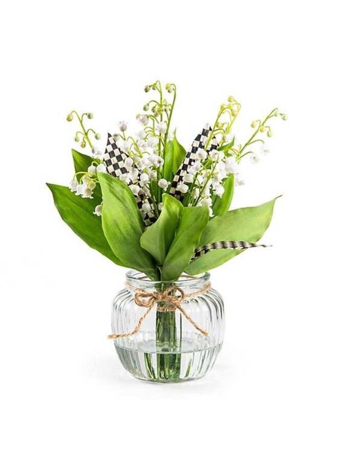 Fresh Picks - Lily of the Valley