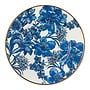 Royal English Garden Salad/Dessert Plate