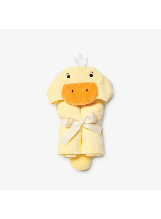 Bath Wrap - Yellow Ducky
