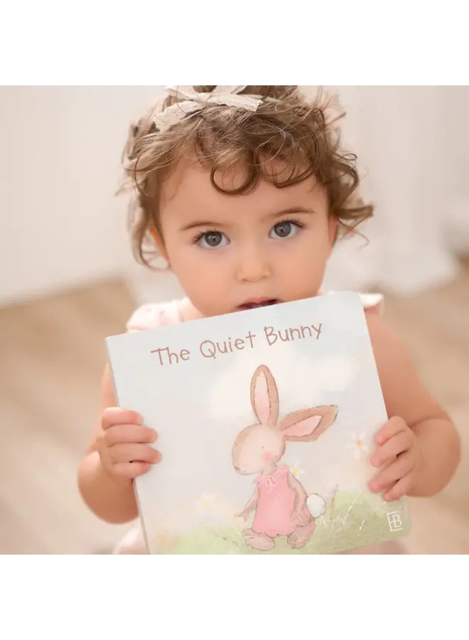 Book - Bunny