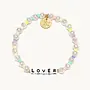 Lover Bracelet - Vanilla Cone - M/L