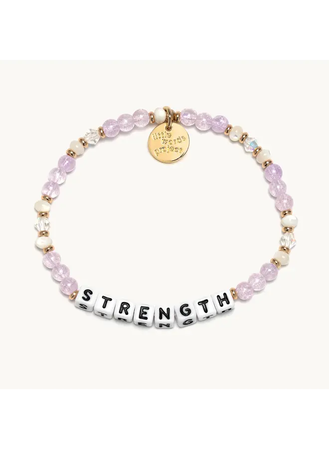 Strength Bracelet -Mystical