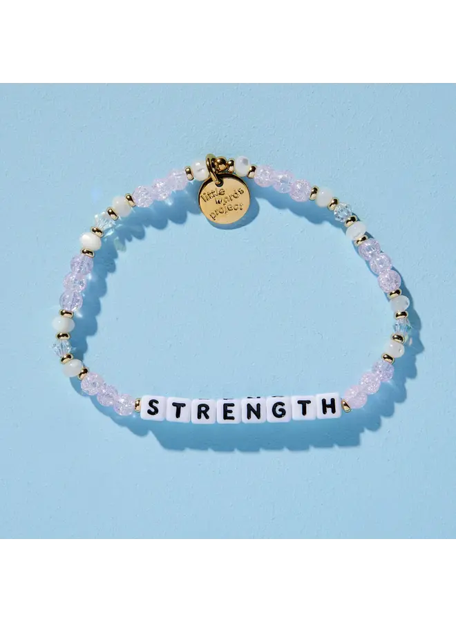 Strength Bracelet -Mystical