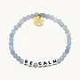 Be Calm Bracelet - Intentions