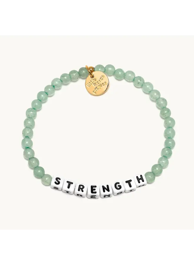 Strength Bracelet - Intentions
