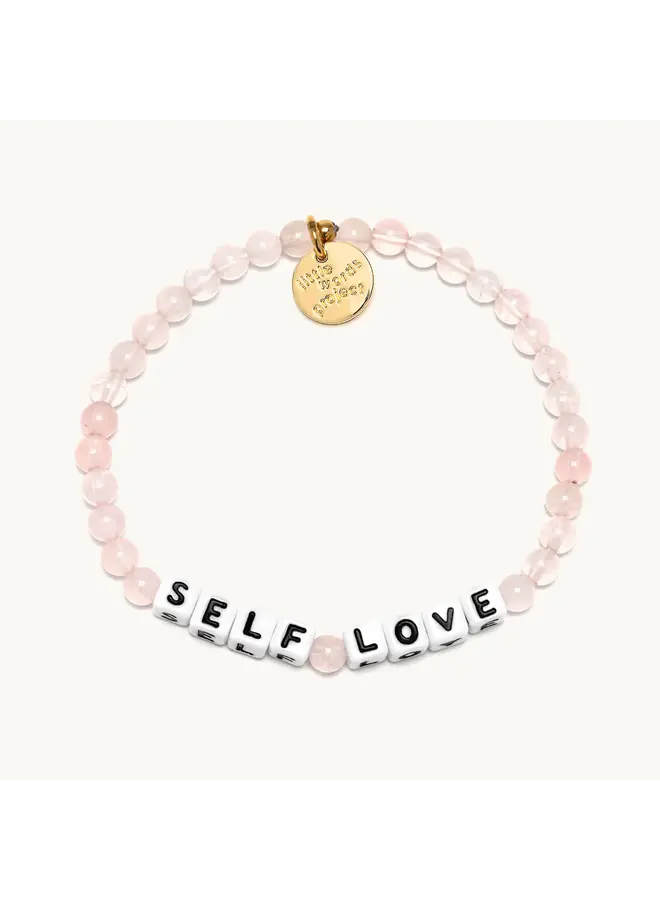 Self Love Bracelet - Intentions