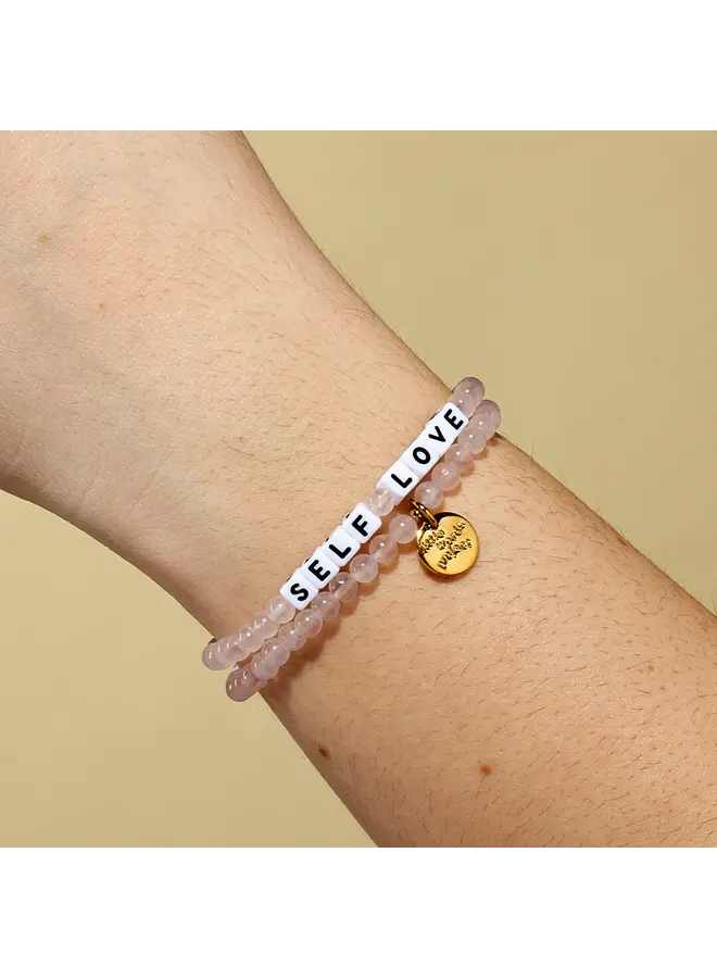 Self Love Bracelet - Intentions