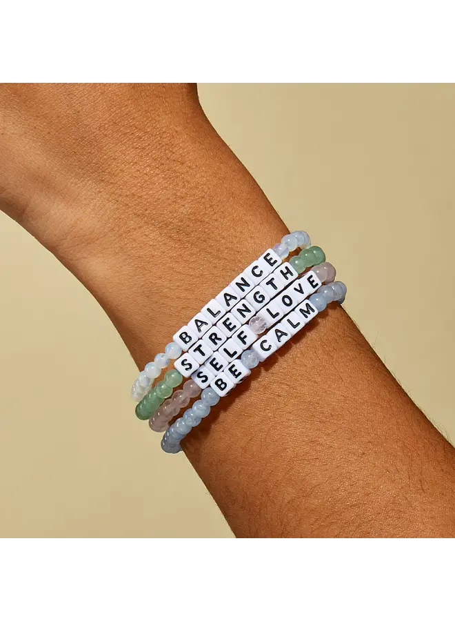 Self Love Bracelet - Intentions