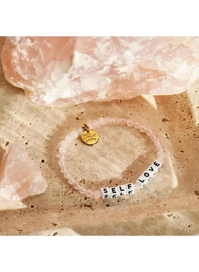 Self Love Bracelet - Intentions