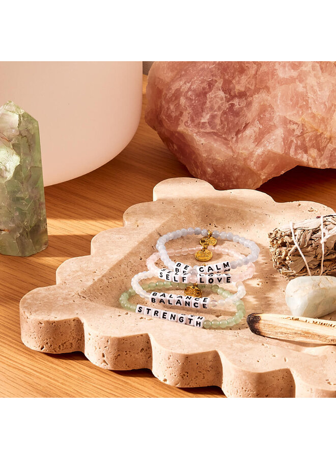 Self Love Bracelet - Intentions