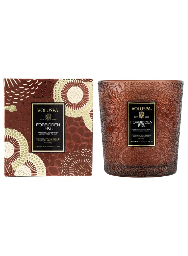 9oz Classic Candle