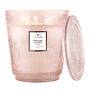 5 Wick Hearth Candle - Panjore Lychee