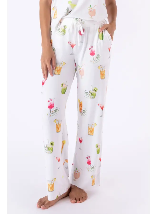 Sippin' on Sunshine Lounge Pant