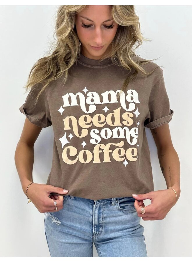 Mother's Day Tee Preorder -