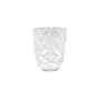 Sip Sip Wave Crystal Clear Stemless