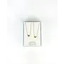 Mama & Me Butterfly Necklace Set