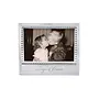 4 x 6 Always & Forever Beaded Frame