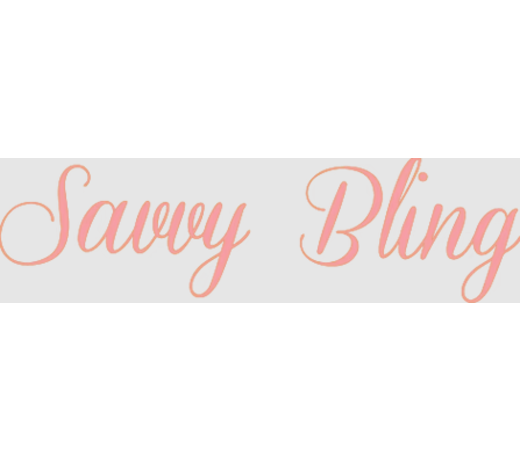 Savvy Bling