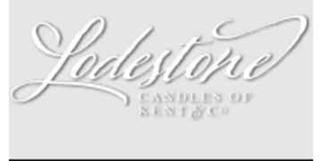 Lodestone Candles