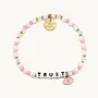 Trust Bracelet - Evil Eye