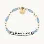 Godmother Bracelet - Morning Air