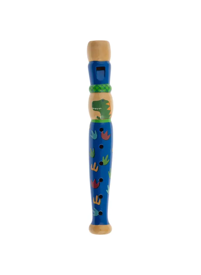 Recorder Flute