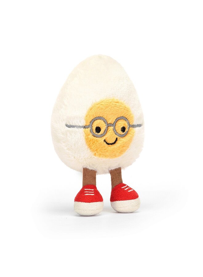 Amuseables Boiled Egg Geek