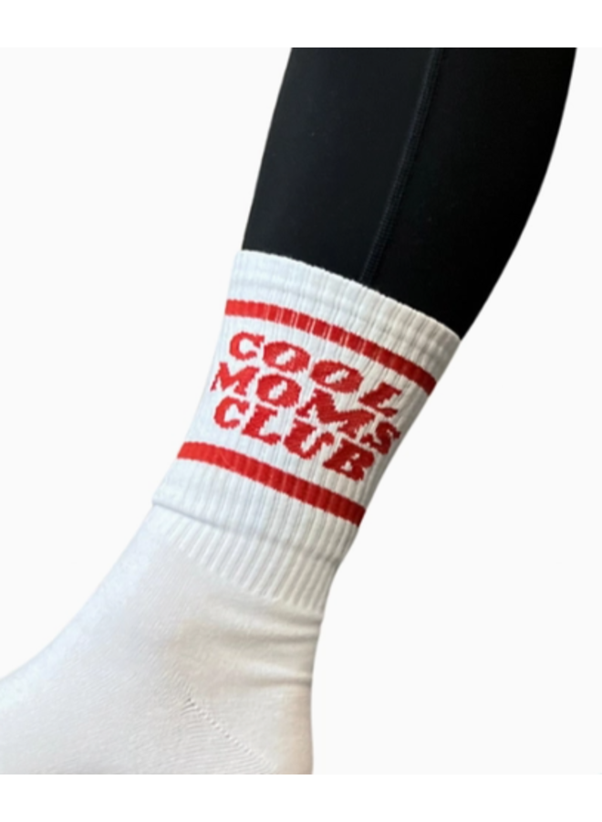 Cool Mom Socks
